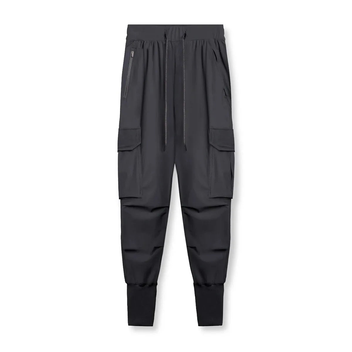 Pantalones deportivos de camuflaje para hombre