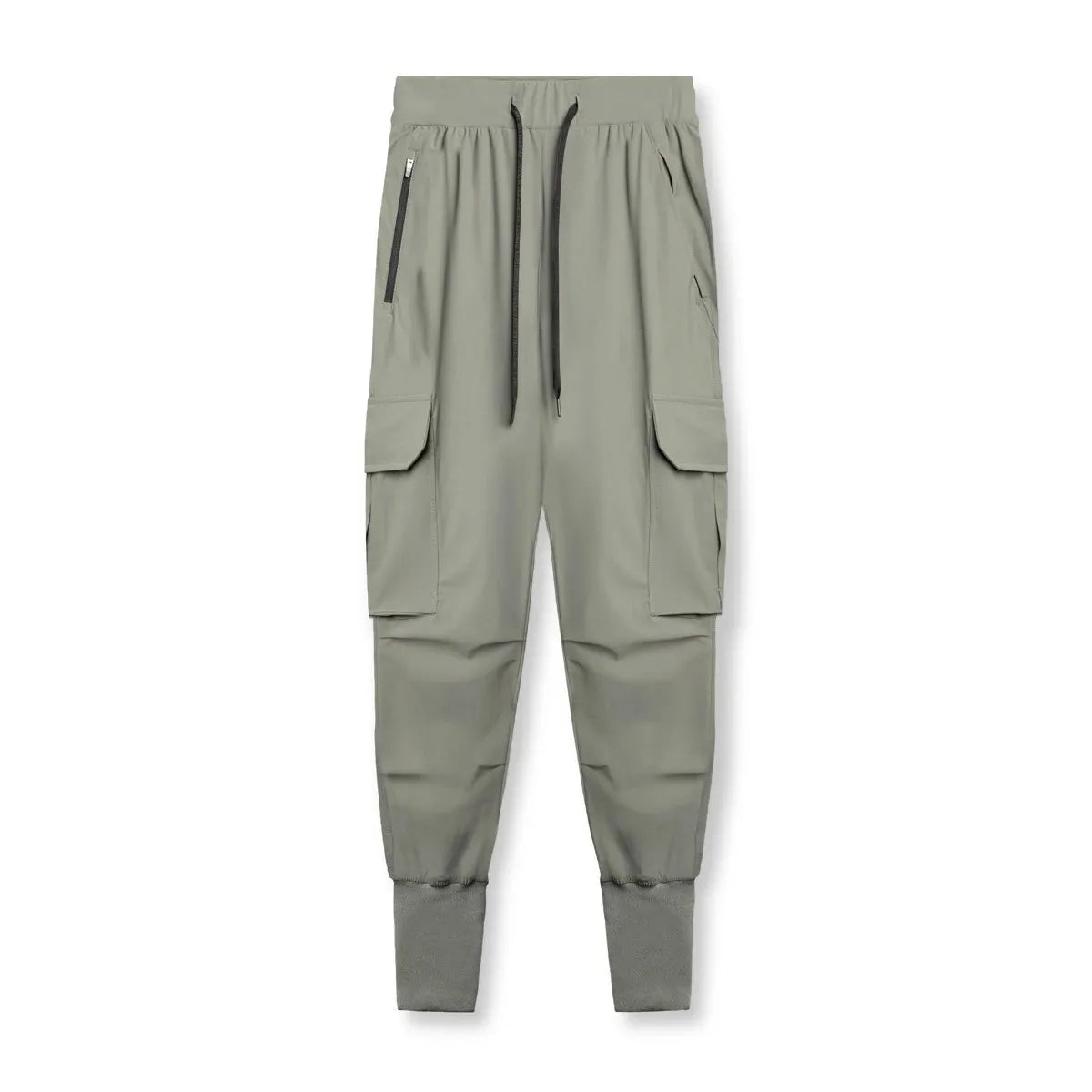 Pantalones deportivos de camuflaje para hombre