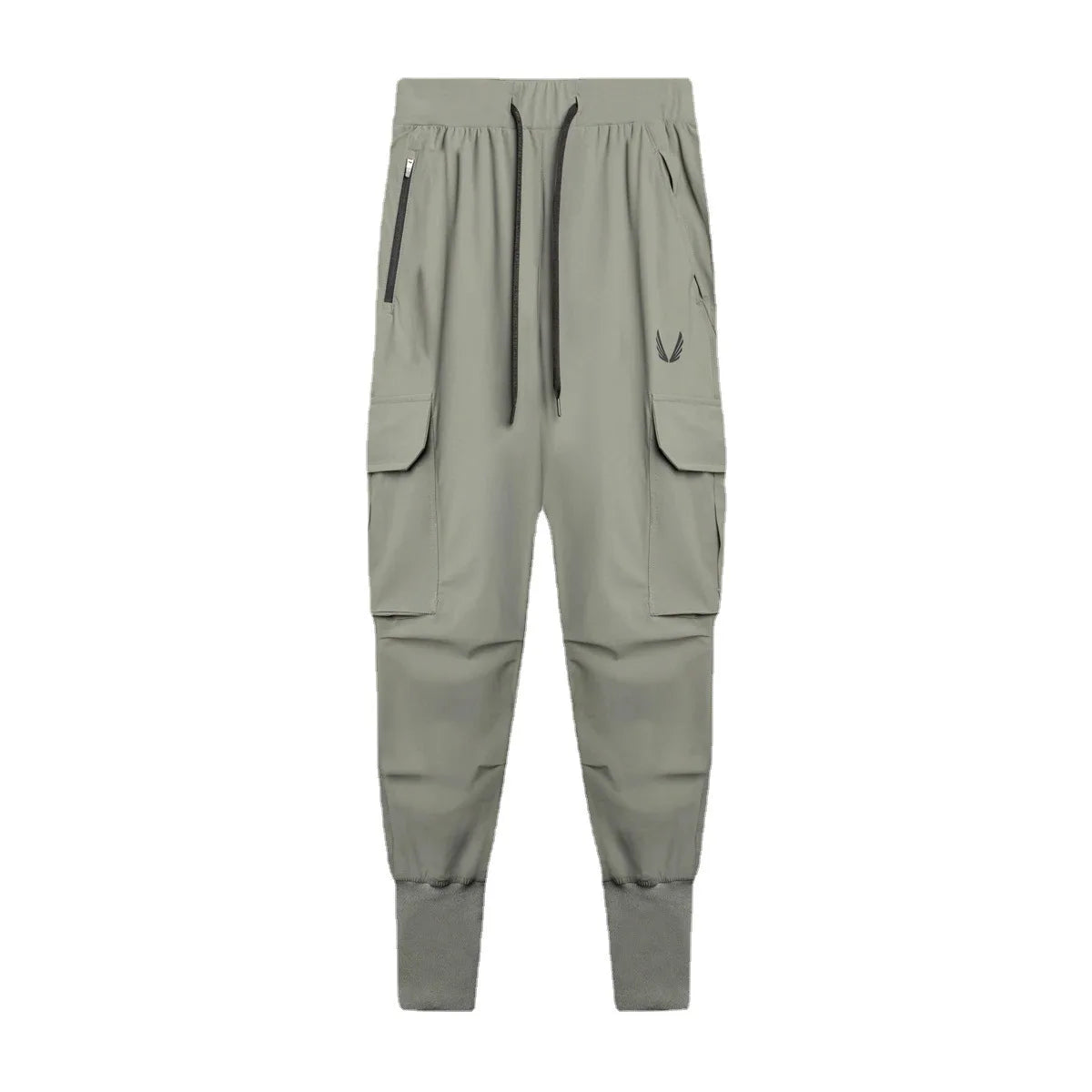 Pantalones deportivos de camuflaje para hombre