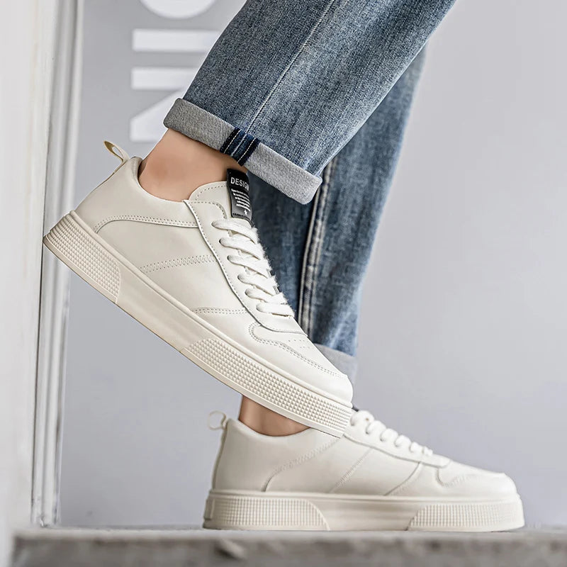 Zapatos informales para hombres