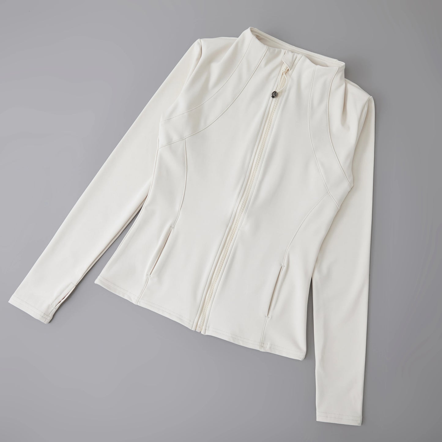 Chaqueta cortavientos para mujer