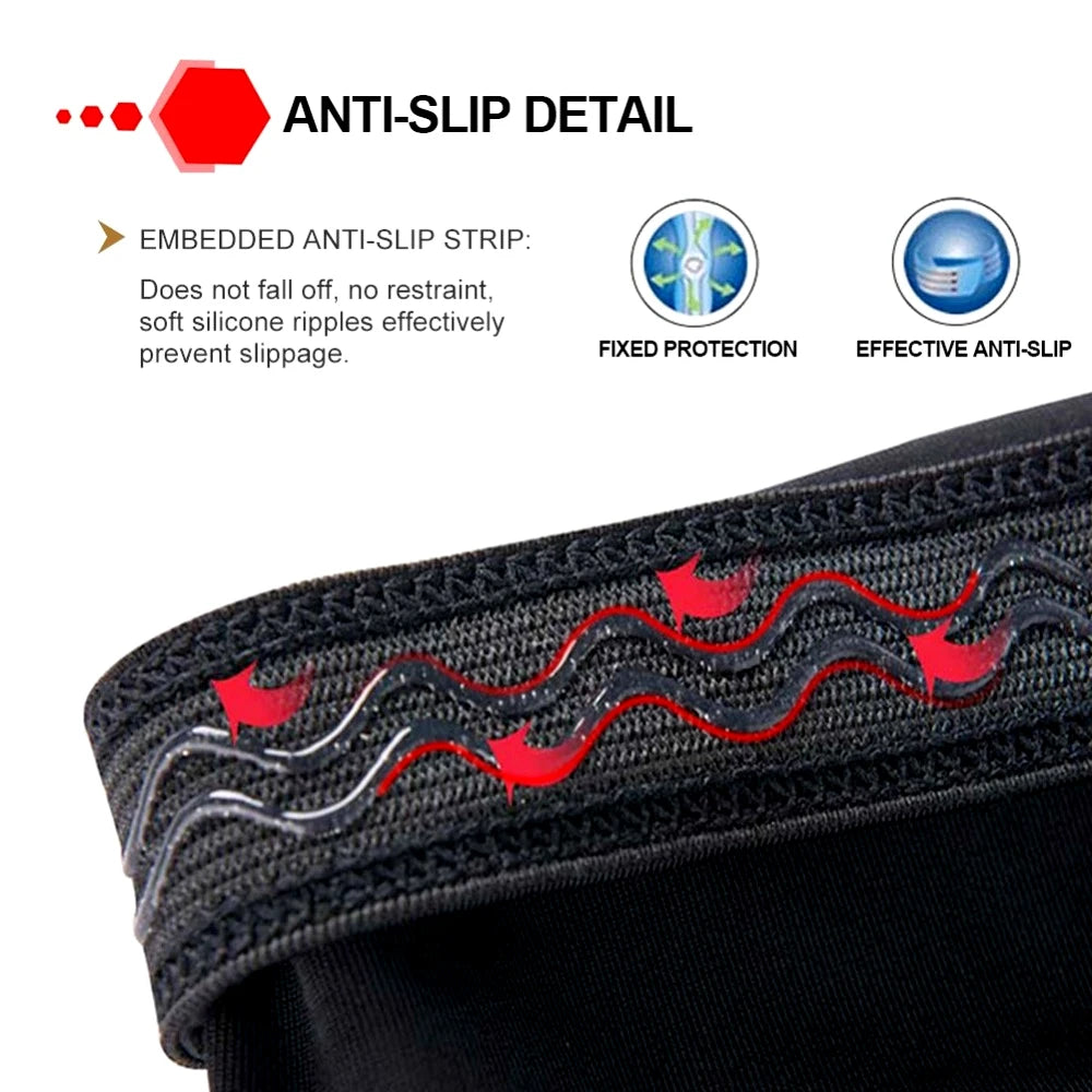 Manguito protector de brazos