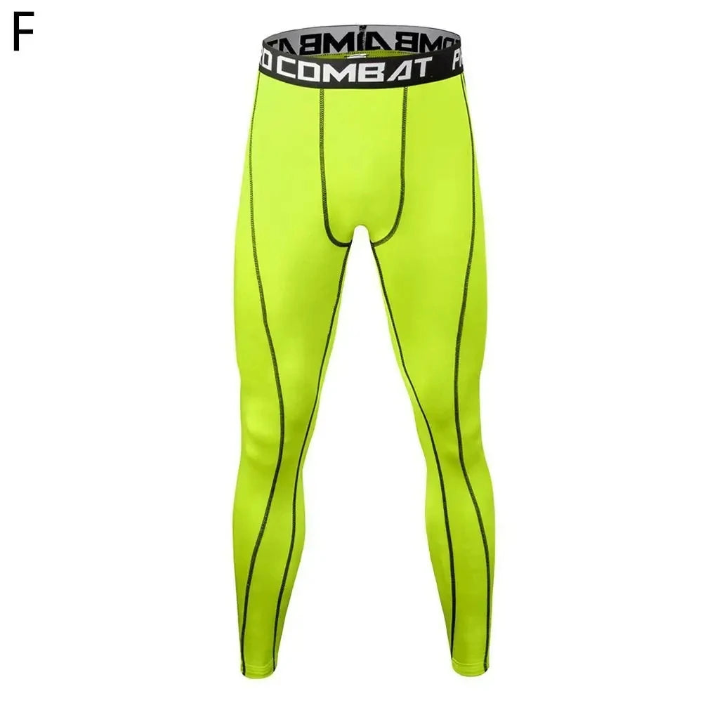 Mallas de correr para hombre