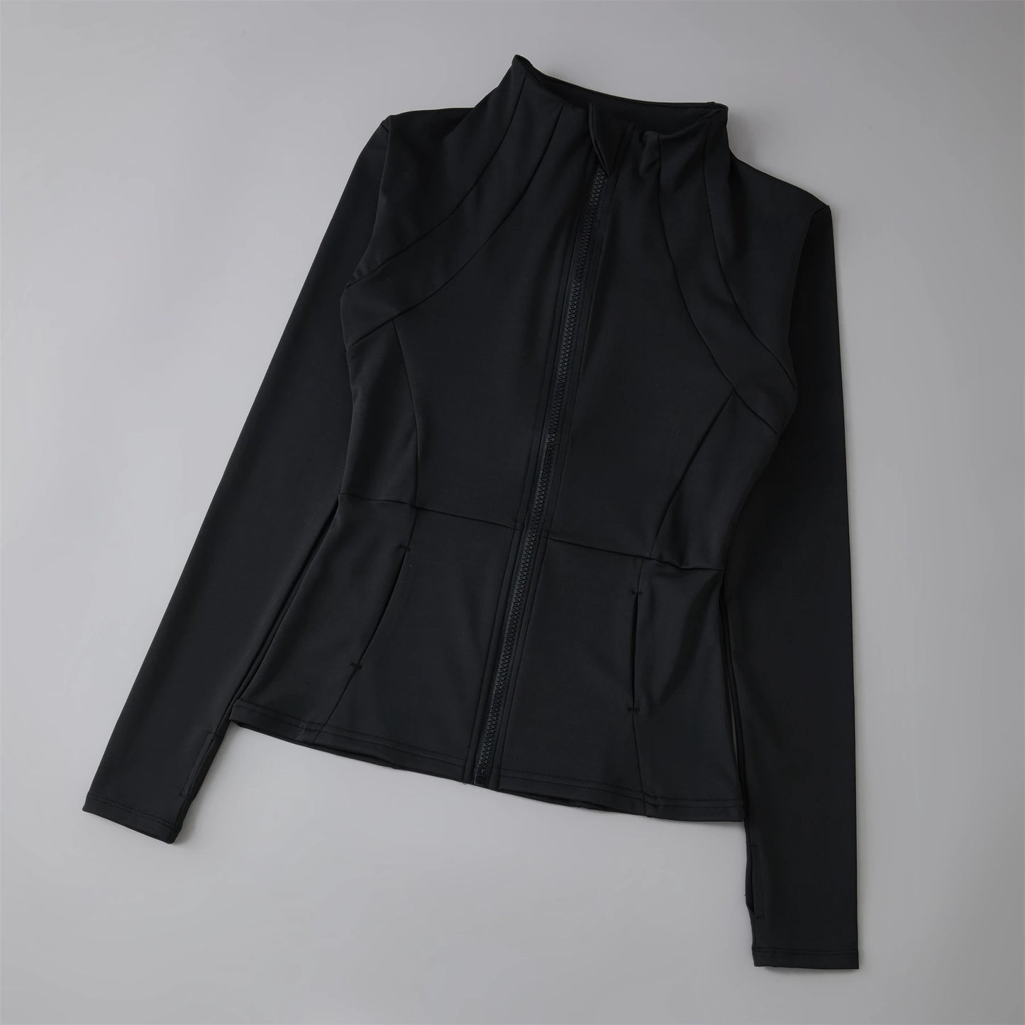 Chaqueta cortavientos para mujer