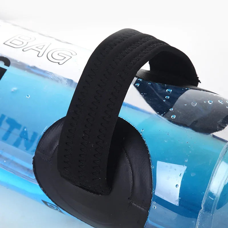 Bolsa de agua para Fitness