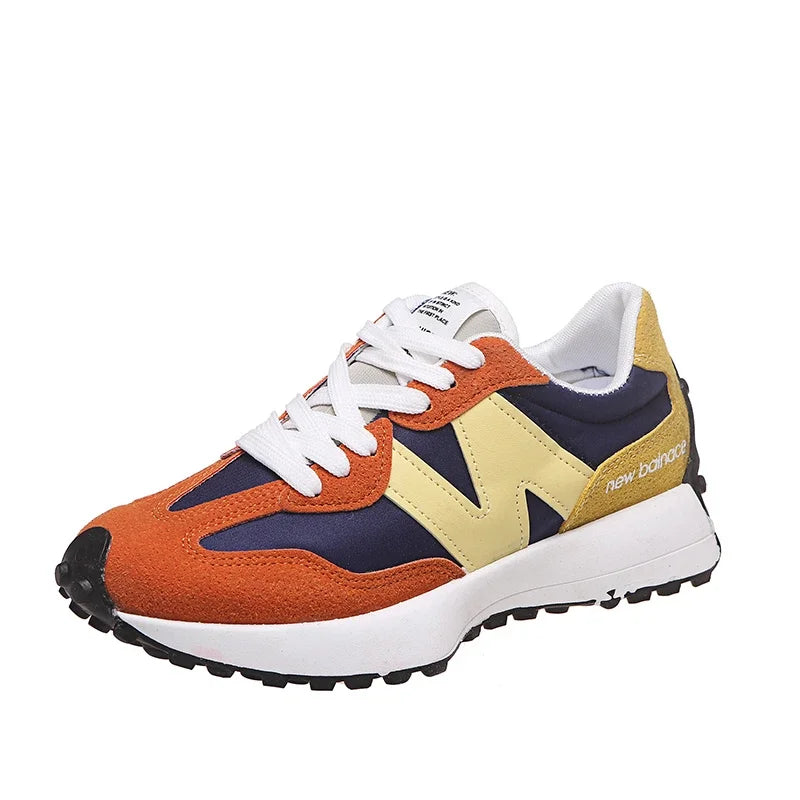 Zapatillas New Balance para mujer U327