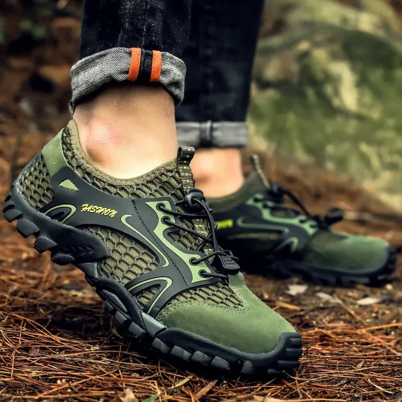 Zapatillas para senderismo
