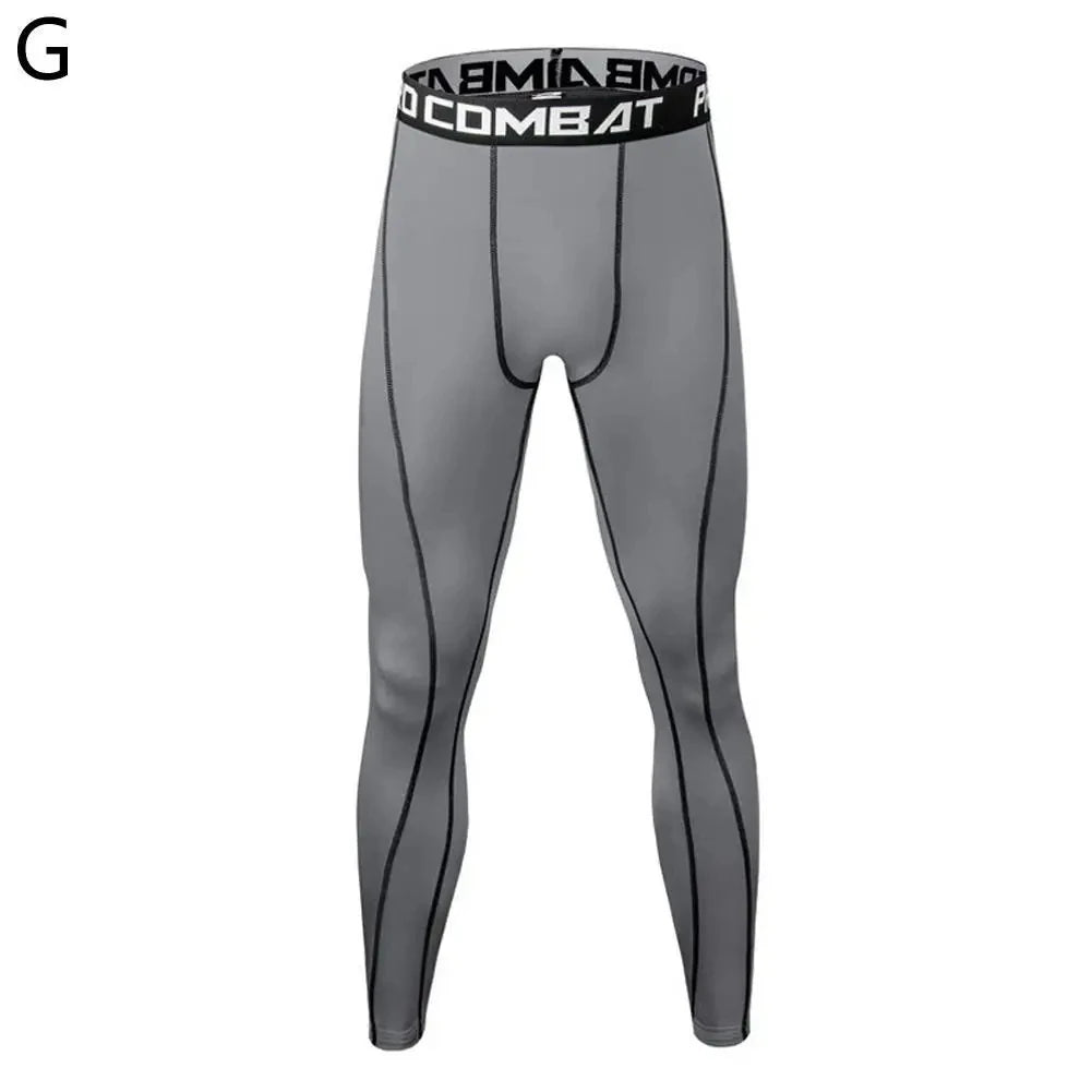 Mallas de correr para hombre