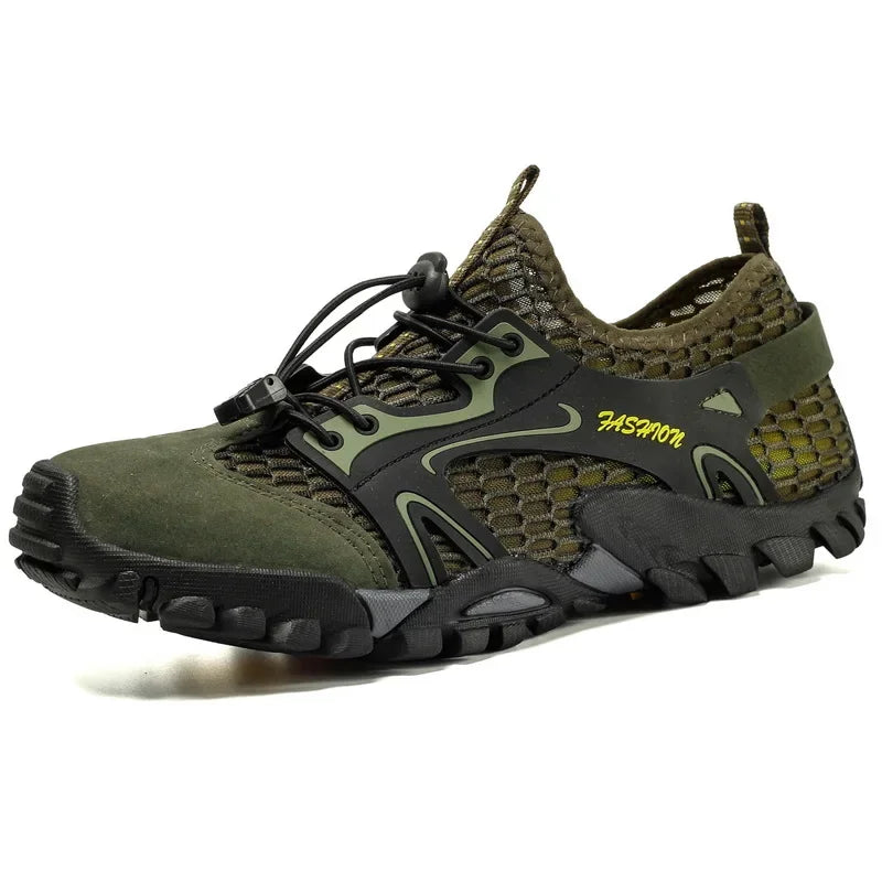 Zapatillas para senderismo