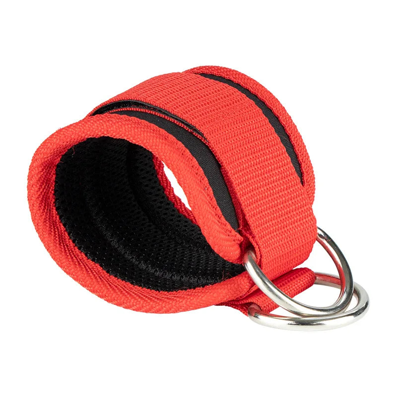 Correas de tobillo para gimnasio