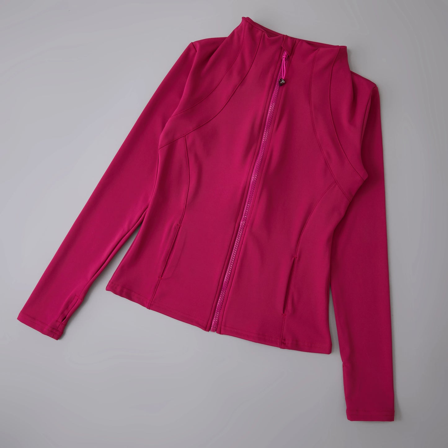 Chaqueta cortavientos para mujer