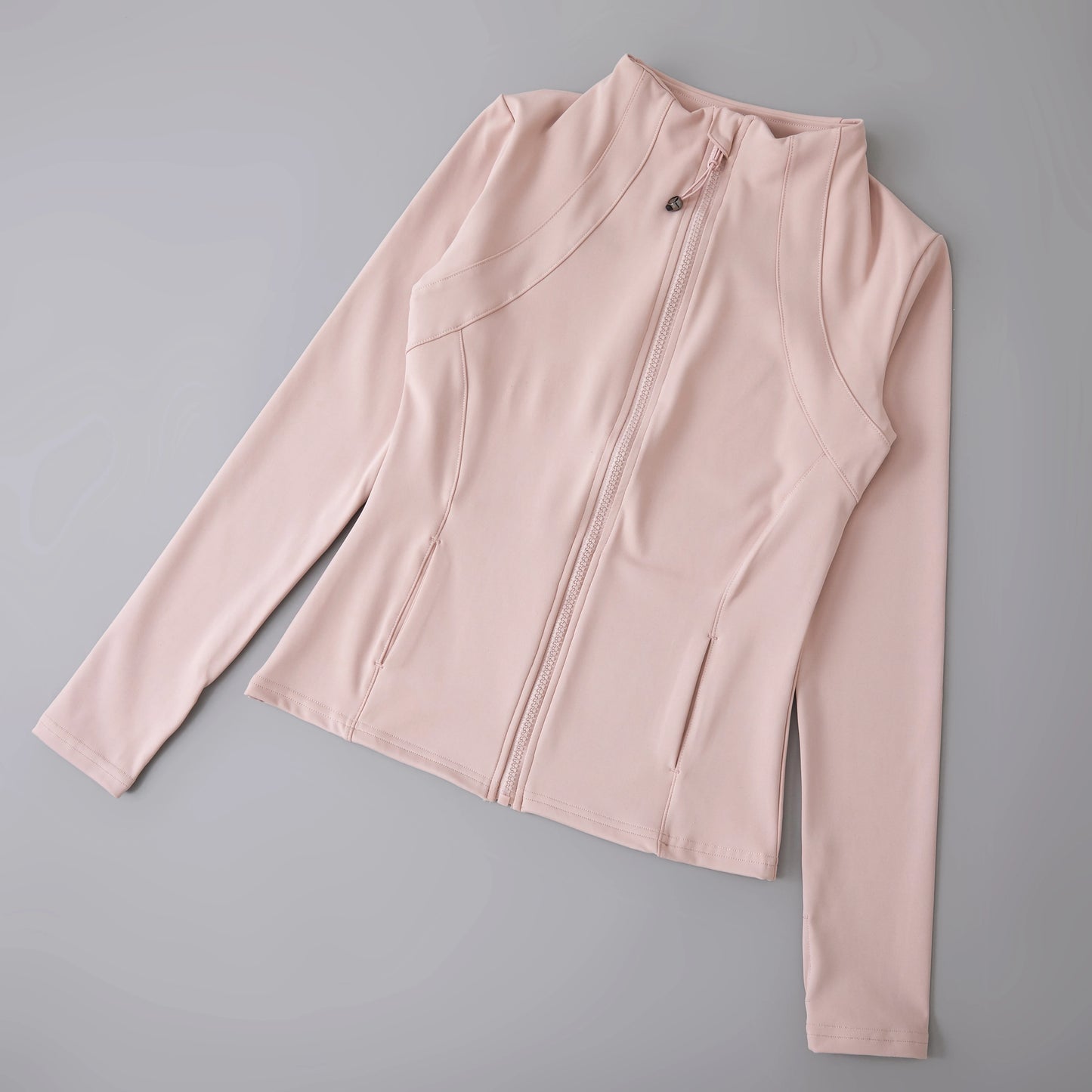 Chaqueta cortavientos para mujer