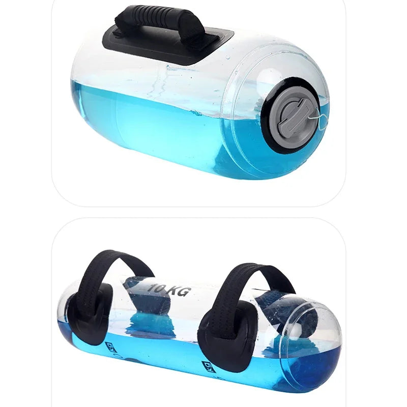 Bolsa de agua para Fitness