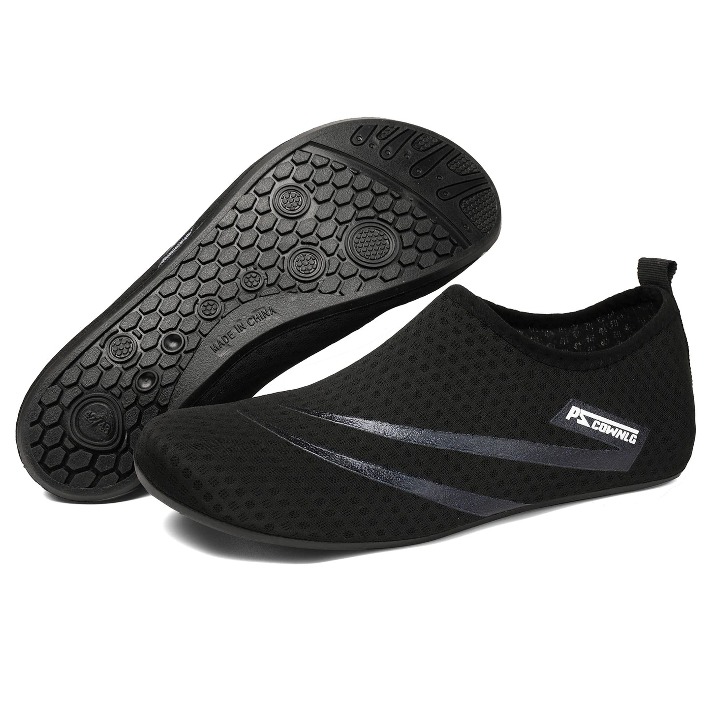 Zapatos de buceo