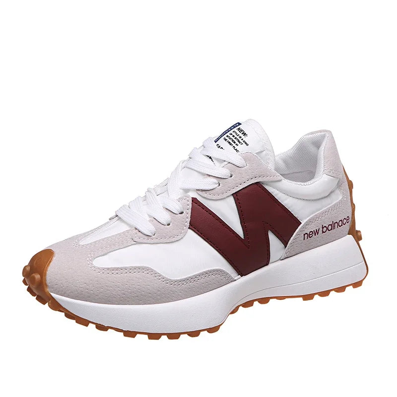 Zapatillas New Balance para mujer U327
