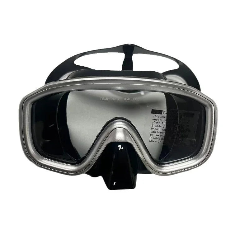 Gafas de buceo, máscara de esnórquel