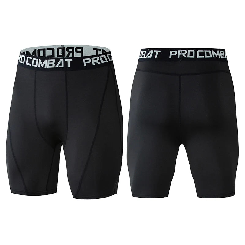 Mallas cortas para Hombre