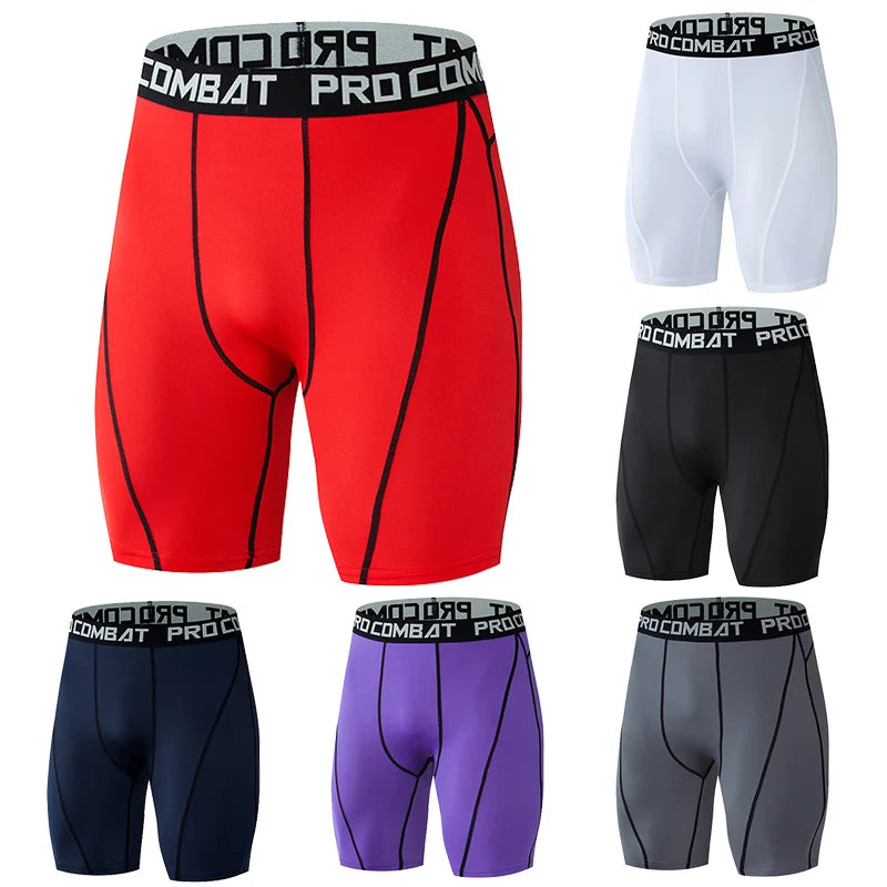 Mallas cortas para Hombre