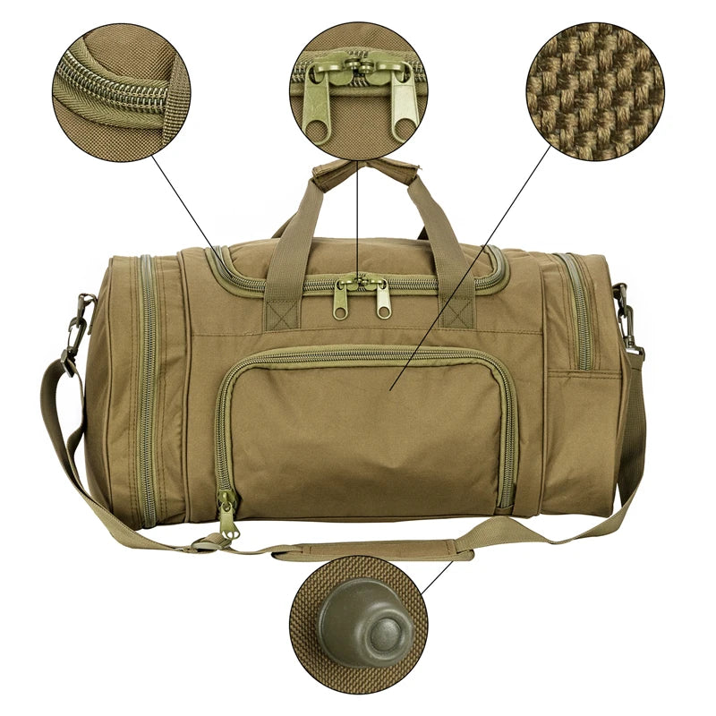 Bolsa de viaje