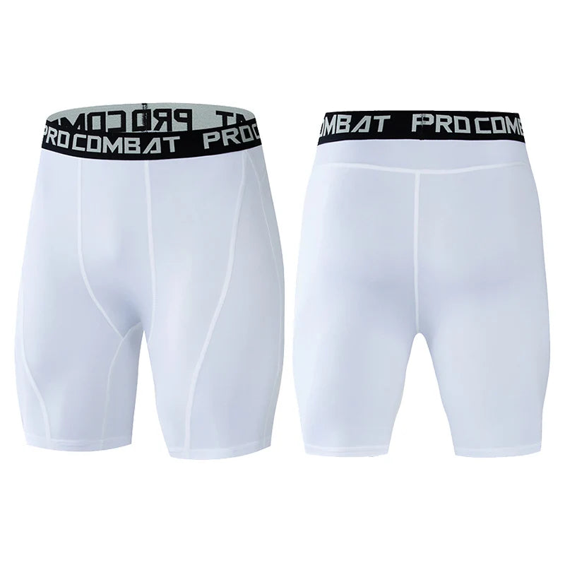 Mallas cortas para Hombre
