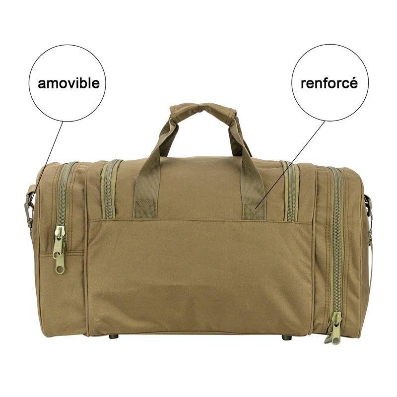 Bolsa de viaje