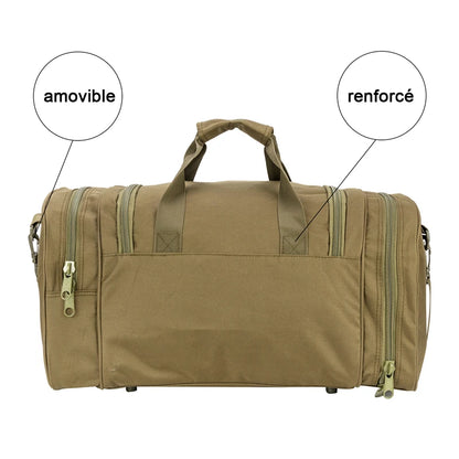 Bolsa de viaje
