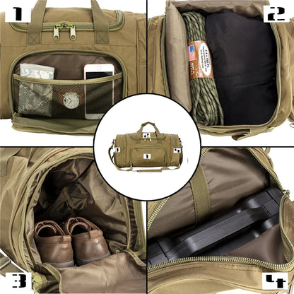 Bolsa de viaje