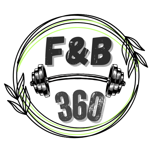 fitnbalance360