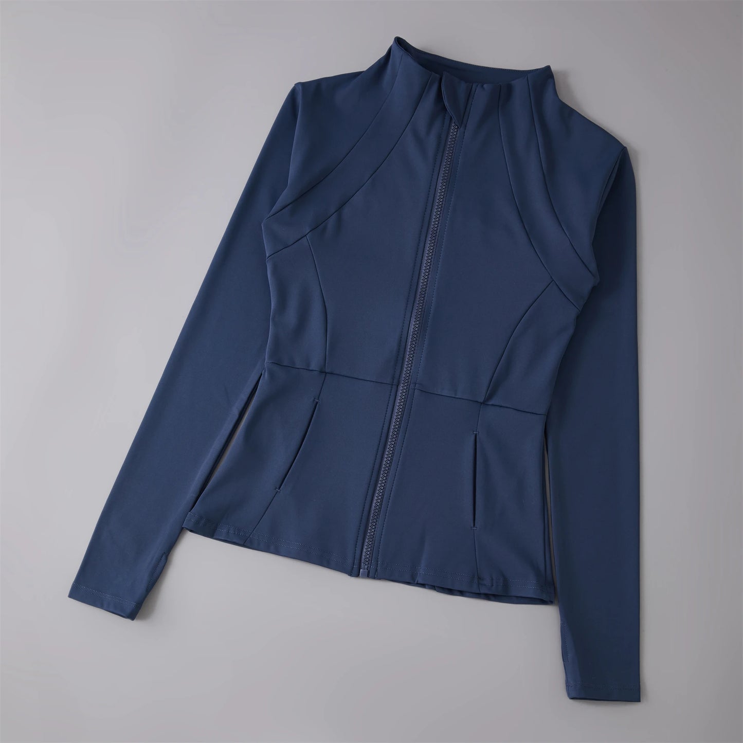 Chaqueta cortavientos para mujer
