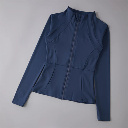 Chaqueta cortavientos para mujer