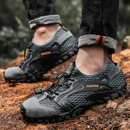 Zapatillas para senderismo