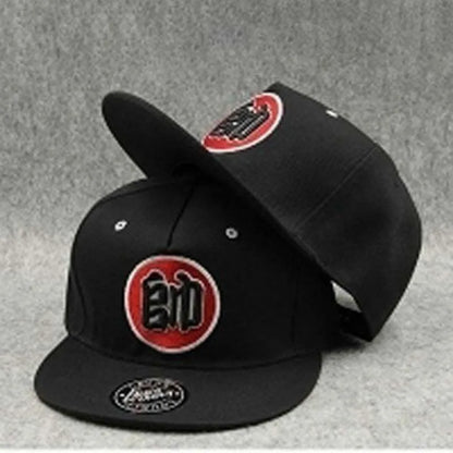 Gorras de béisbol unisex ajustable
