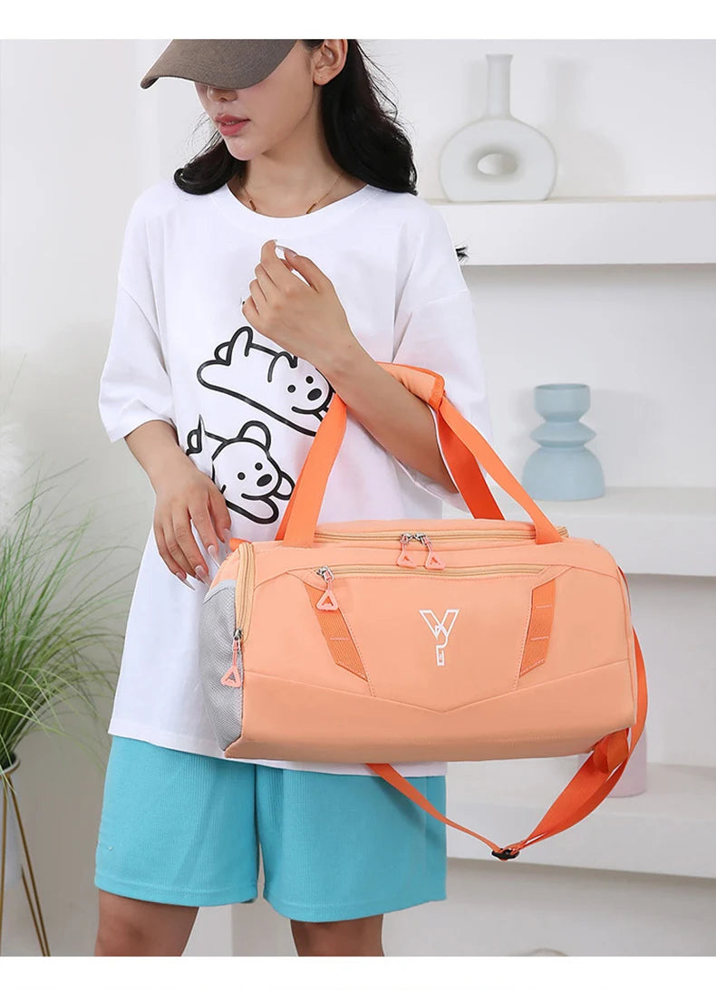 Bolso deportivo