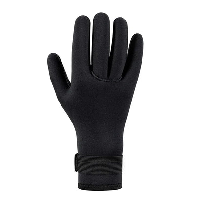 Guantes de neopreno antideslizantes térmicos de 3mm