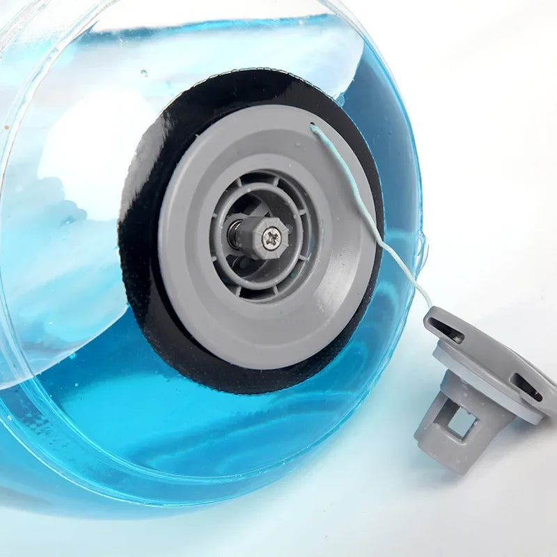 Bolsa de agua para Fitness