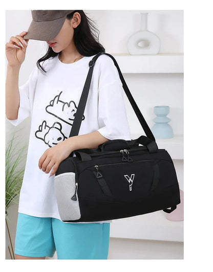 Bolso deportivo