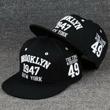 Gorras de béisbol unisex ajustable