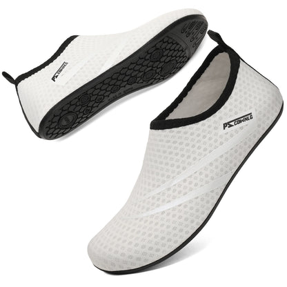 Zapatos de buceo
