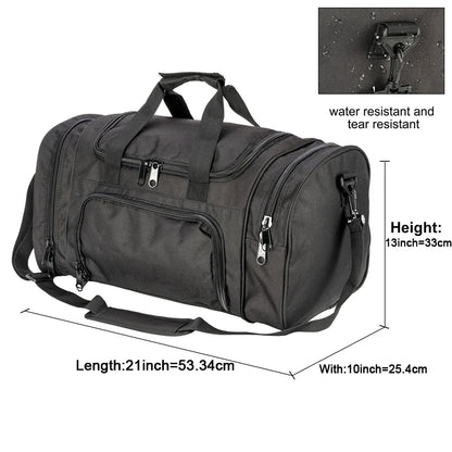 Bolsa de viaje