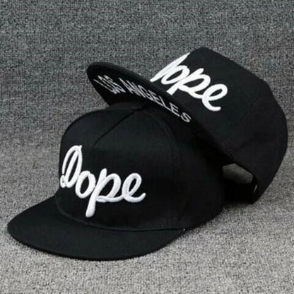 Gorras de béisbol unisex ajustable