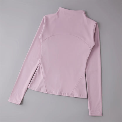 Chaqueta cortavientos para mujer