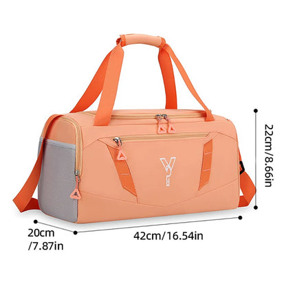 Bolso deportivo