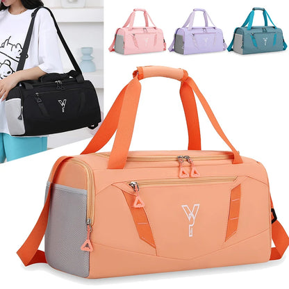 Bolso deportivo