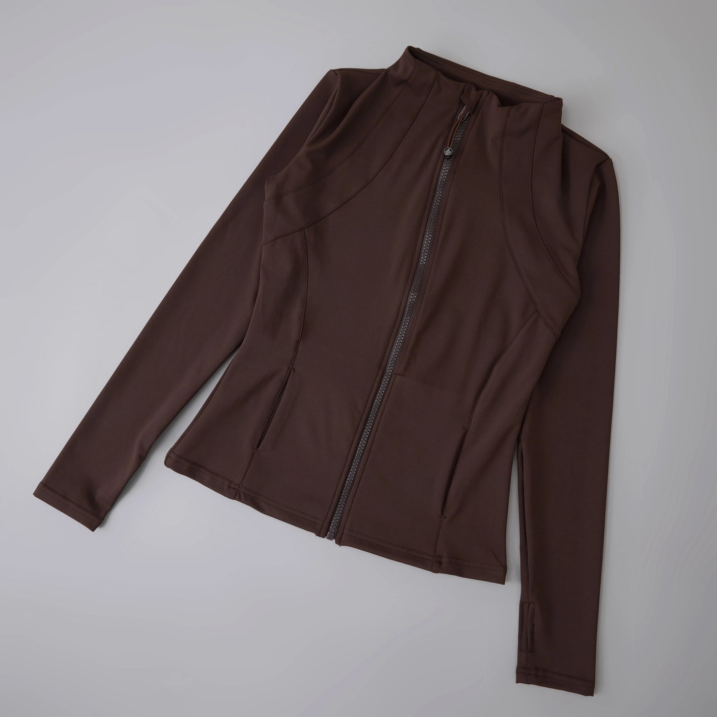 Chaqueta cortavientos para mujer