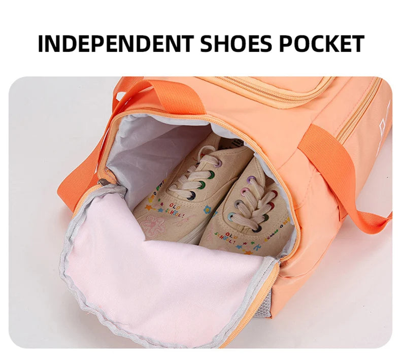Bolso deportivo