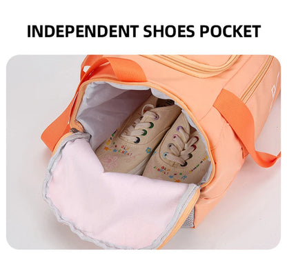 Bolso deportivo