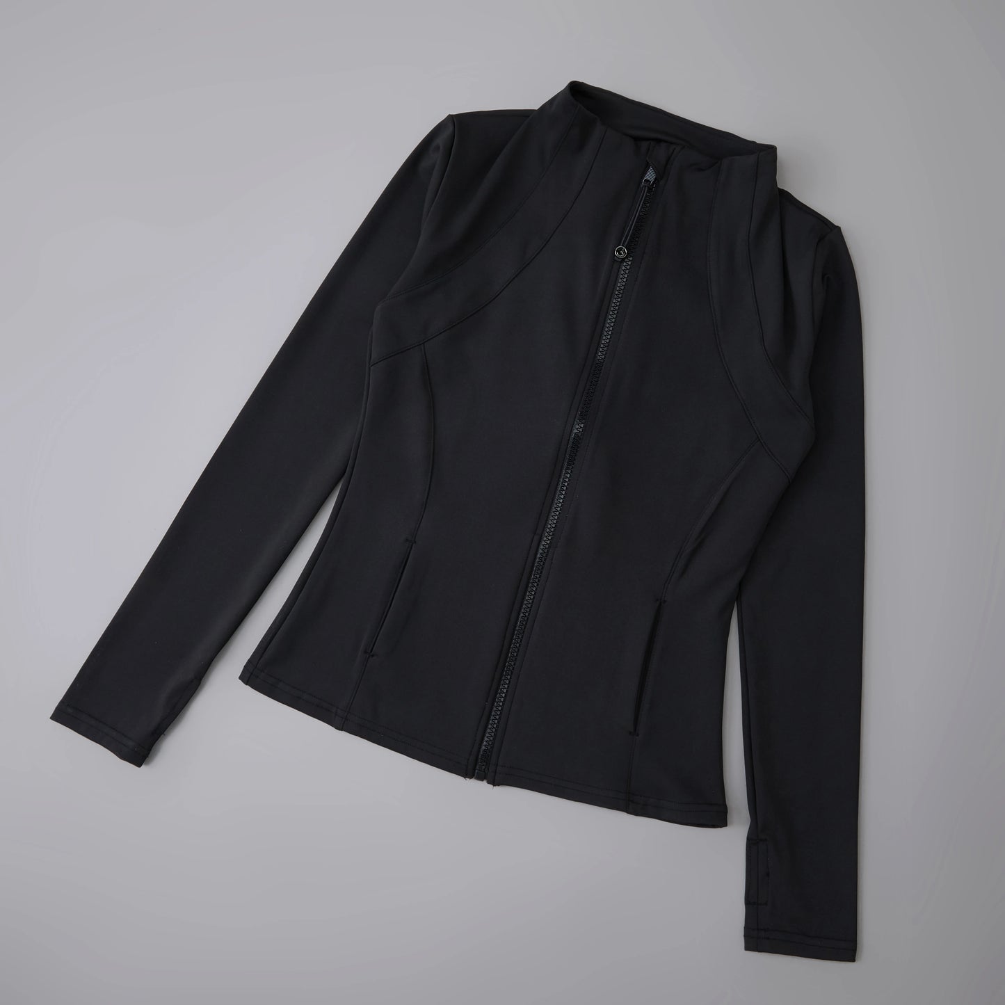 Chaqueta cortavientos para mujer