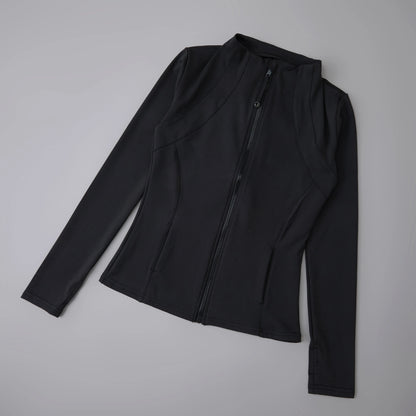 Chaqueta cortavientos para mujer