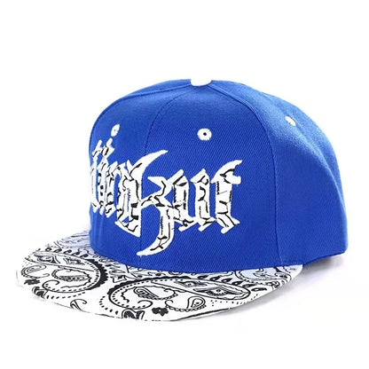 Gorras de béisbol unisex ajustable