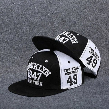 Gorras de béisbol unisex ajustable